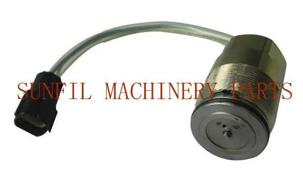 

Solenoid Valve Sk200-6