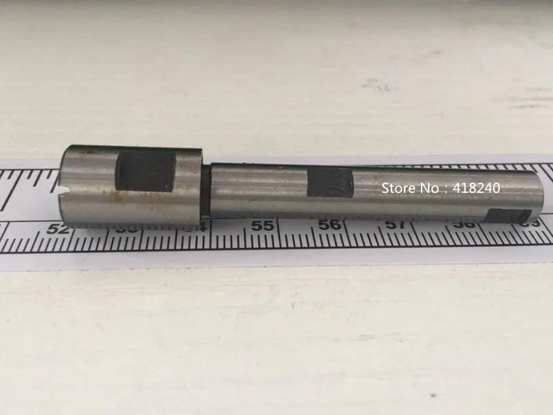 BARUDAN Embroidery Machine accessories, Lengthened Two Pin Glasses Rear SS-B-135