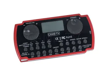 

CAME-TV Boltzen LED Commander