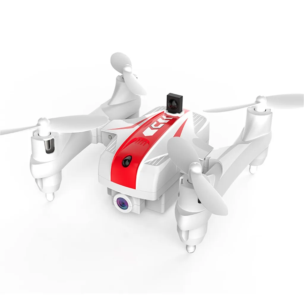 Дрон Realflight складной Квадрокоптер 720P 360 дюймов|Радиоуправляемые самолеты| |