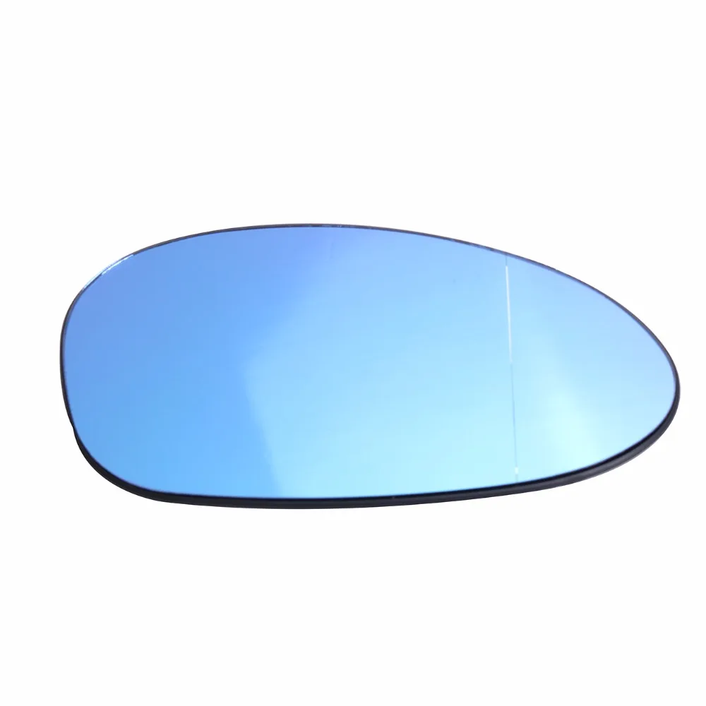 Right Side Heated Wing Mirror Glass For BMW E82 E88 E46 M3 E85 E90 E91 51167131728