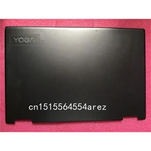 Ноутбук lenovo yoga 720-15IKB yoga 720-15 yoga 720-15 lcd задняя крышка чехол/ЖК-задняя крышка AM1YU000100