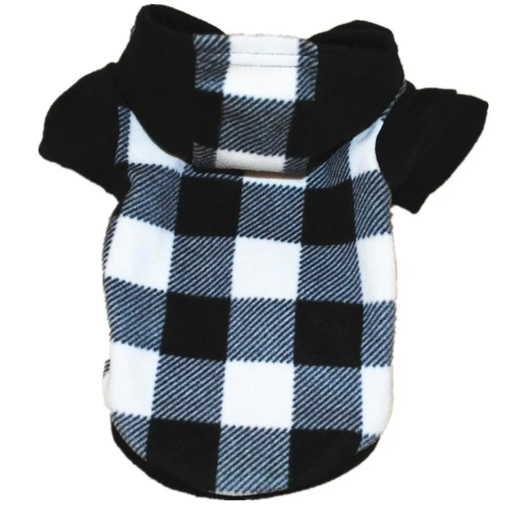 New Small Dogs Chihuahua Yorkie Clothing Autumn/Winter Cartoon Dog Clothes for Pet Puppy Cat Coats Jacket Warm dog hoodie New Small Dogs Chihuahua Yorkie Clothing Autumn/Winter Cartoon Dog Clothes for Pet Puppy Cat Coats Jacket Warm dog hoodie
