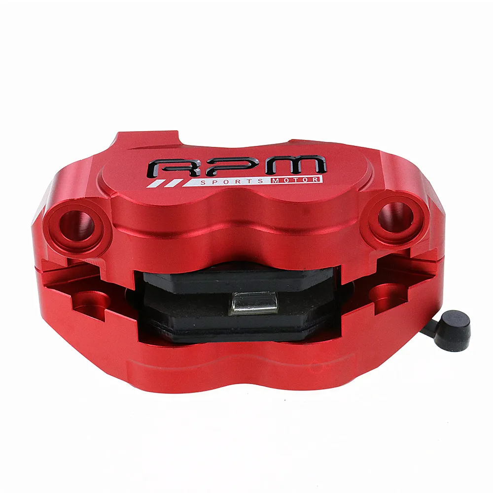 Тормозной суппорт для мотоцикла 82 мм с 4 поршнями|brake pump|4 piston brake4 brake caliper |