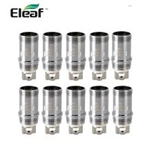 5 шт. Eleaf Melo 4 атомайзер головка EC2 катушка головка 0.3ом/0.5ом головка для Eleaf Melo 4 атомайзер iKuun комплект Электронная сигарета катушка