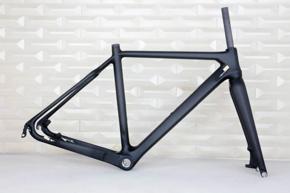 cx bike frame