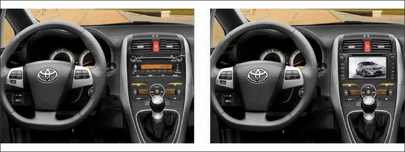 Sale YESSUN For Toyota Auris / Corolla Hatchback 2007~2012 CD DVD GPS Player Radio Stereo Car Multimedia Navigation Wince / Android 3 Sale YESSUN For Toyota Auris / Corolla Hatchback 2007~2012 CD DVD GPS Player Radio Stereo Car Multimedia Navigation Wince / Android 3