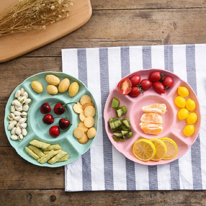 Творческий пшеницы соломы конфеты Коробки с более Сетки фрукты Главная