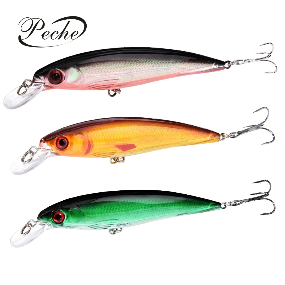 بيكي أسماك الصيد السحر Wobblers 3D عيون العائمة الليزر Crankbaits ل توبواتر البحر الكارب الصيد البلاستيك الطعوم Pesca إيسكا بيكي أسماك الصيد السحر Wobblers 3D عيون العائمة الليزر Crankbaits ل توبواتر البحر الكارب الصيد البلاستيك الطعوم Pesca إيسكا