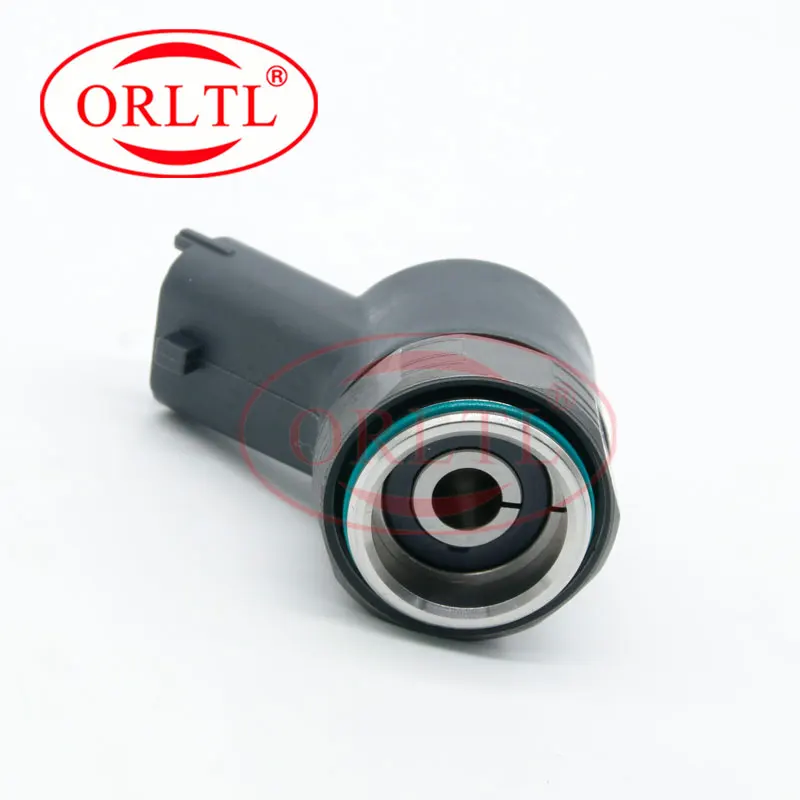 Оригинальный Соленоидный клапан инжектора ORLTL F00RJ00395 (F 00R J00 395) и управляющий F00R 395 |