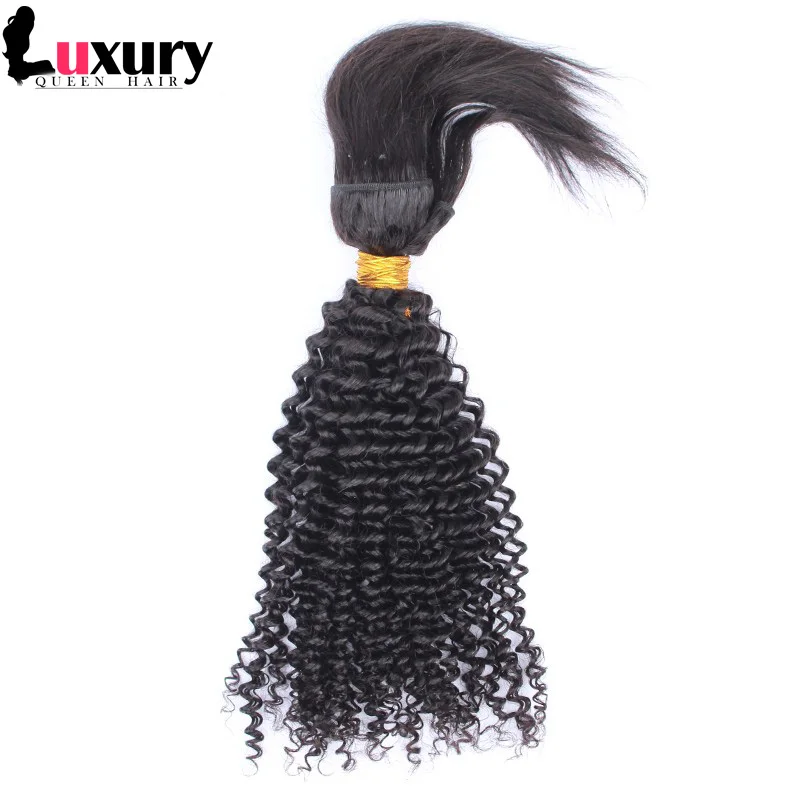 Brazilian Natural Hair Extensions Brazilian Natural Hair Extensions