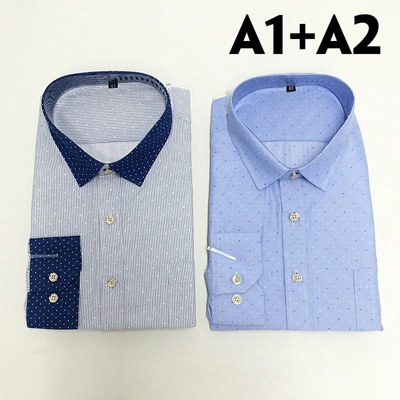 2pcs A size 43(A1+A2)