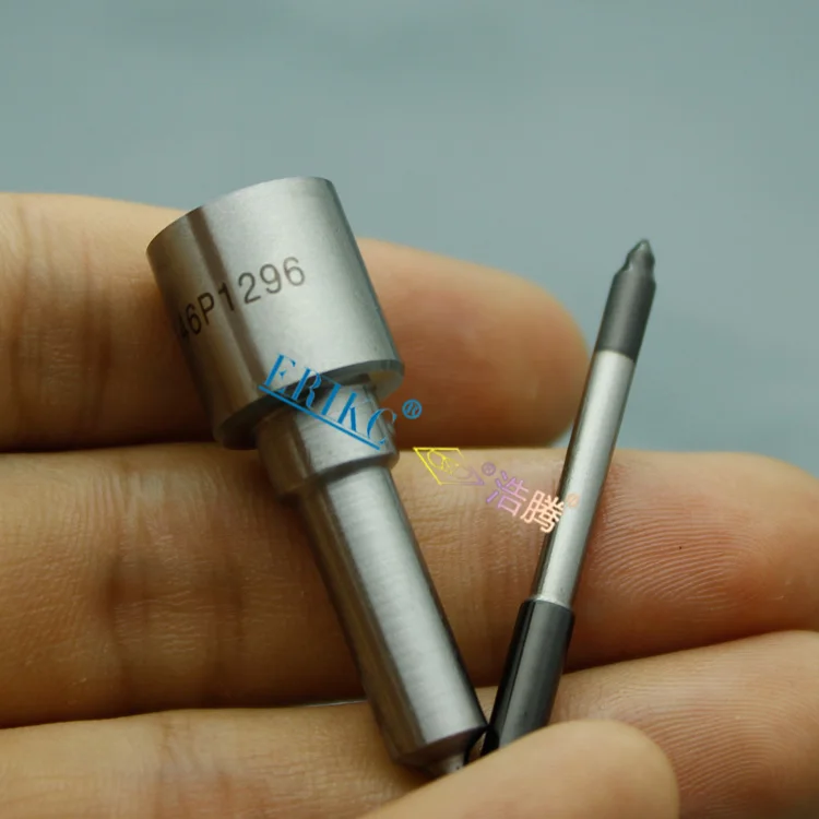 

ERIKC 0445110141 (0986435086) Fuel injector nozzle DLLA 146P 1296 diesel nozzle assy DLLA 146 P1296, DLLA 146P1296