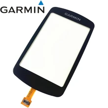 2," дюймовый емкостный сенсорный экран для Garmin Edge 810 800 gps велосипедный компьютер сенсорный экран дигитайзер замена панели