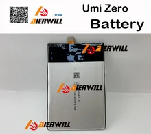 Umi Zero battery 2780mah Replacement Accessory Bateria For Cell Phone + Track Number – In Stock