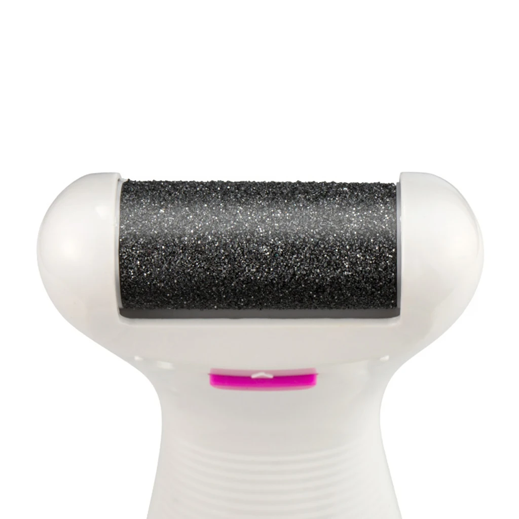 Electric Grinder Feet Foot Exfoliating Calluses Pedicure Hard Dead Skin Remover Device Electric Foot Callus Remover