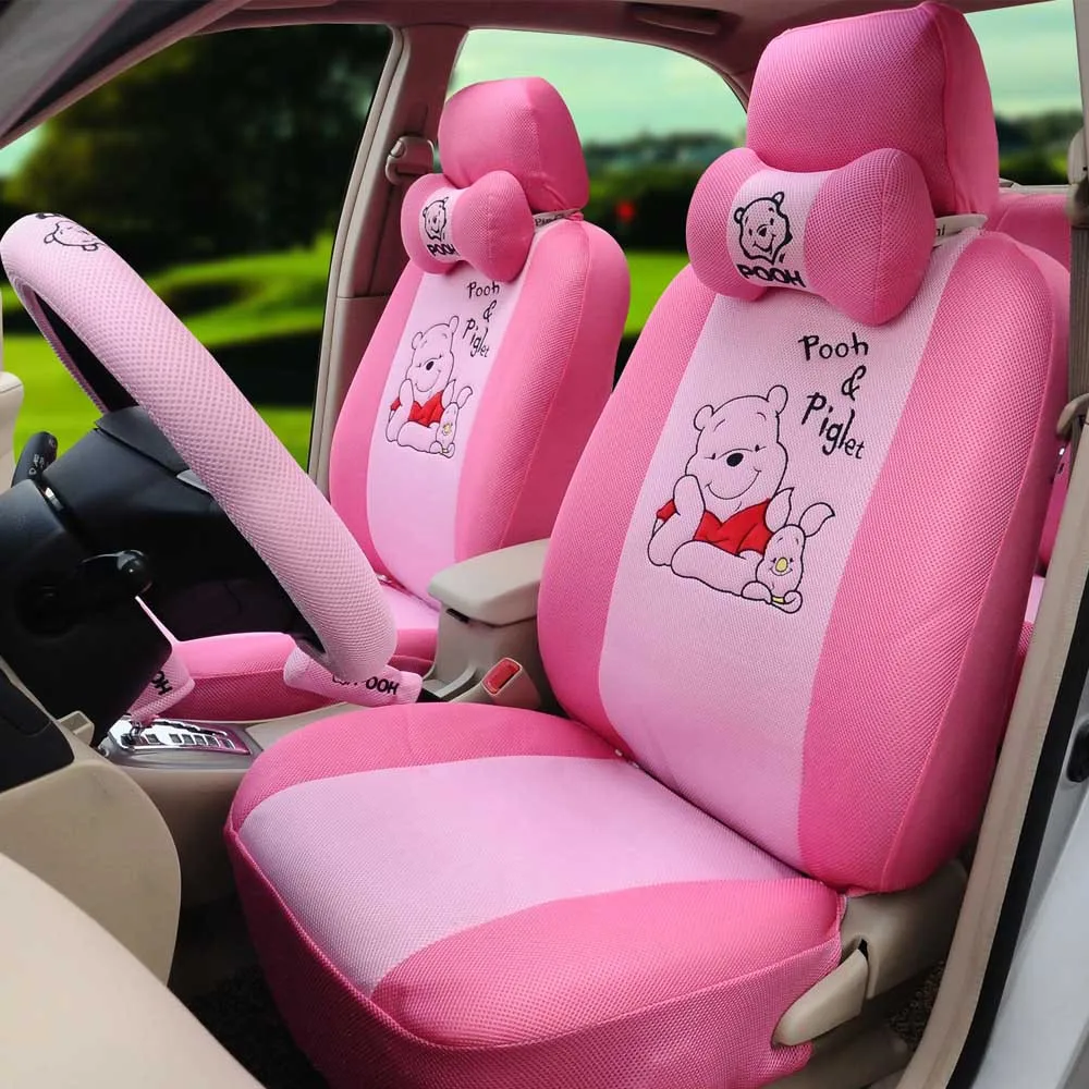 漫画の プー さん車の シート カバー 18 ピース アイス シルク車の ステアリング ホイール カバー シートベルト カバー ギア シフト カバー車の ヘッドレスト Belt Black Belt Buckle Blanks Wholesalebelt Fitness Aliexpress 漫画の プー さん車の シート カバー 18 ピース アイス シルク車の ステアリング ホイール カバー シートベルト カバー ギア シフト カバー車の ヘッドレスト Belt Black Belt Buckle Blanks Wholesalebelt Fitness Aliexpress