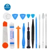 15 in 1 DIY Phone Disassembly Tool Set Opening Screen Repair Tool Spudgers Suction cup Shovel Crowbar Triangle Pry Blade Pin Key ► Photo 3/6