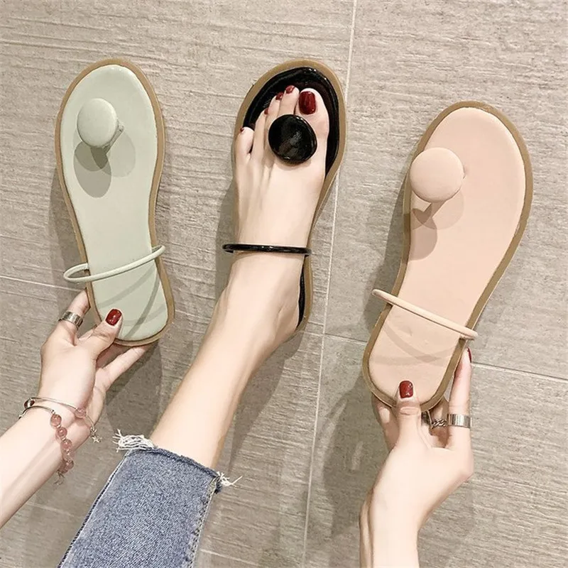 New style 2019 Women sandals sexy thin 