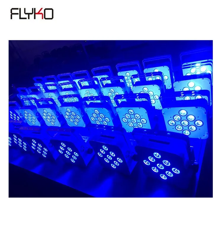 par light 4
