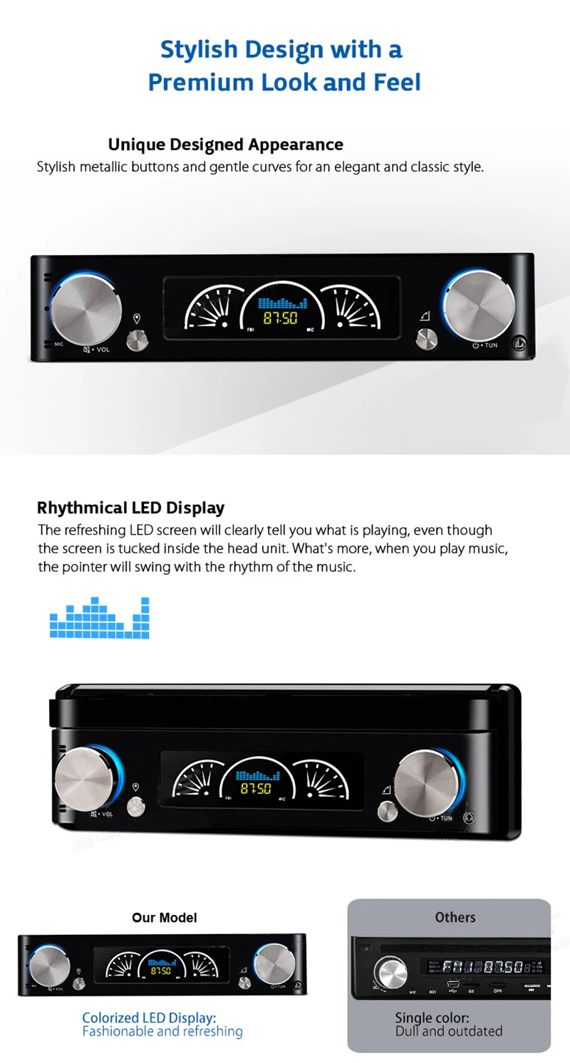 Discount HIFIF 7" Universal 1 Din 800*480 Android 6.0 Car Audio DVD Player+Radio+GPS+Autoradio+Stereo+BT+PC+DVD Automotivo+SD USB RDS Aux 4 Discount HIFIF 7" Universal 1 Din 800*480 Android 6.0 Car Audio DVD Player+Radio+GPS+Autoradio+Stereo+BT+PC+DVD Automotivo+SD USB RDS Aux 4