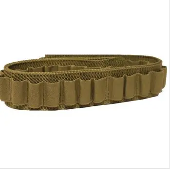 

Belt Tactical belt 36 Bandolier