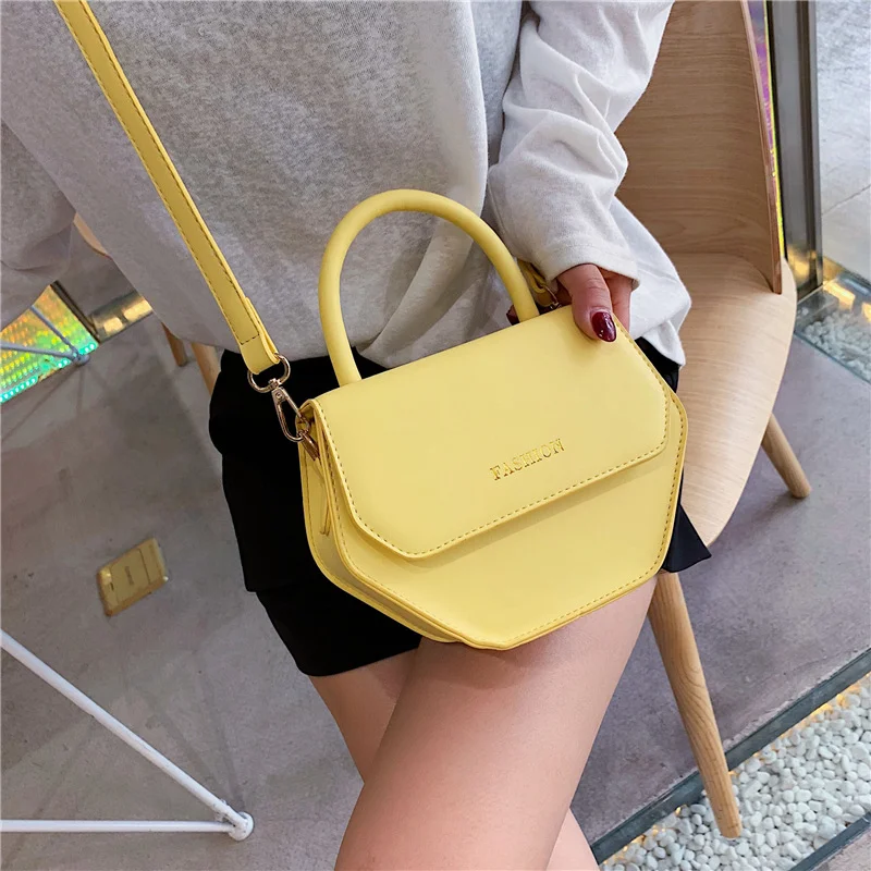 

Summer Small Women's Tote Bag New Women Small Messenger Bag Flap Brand Designer Crossbody Shoulder Bag for Lady Female Handbag