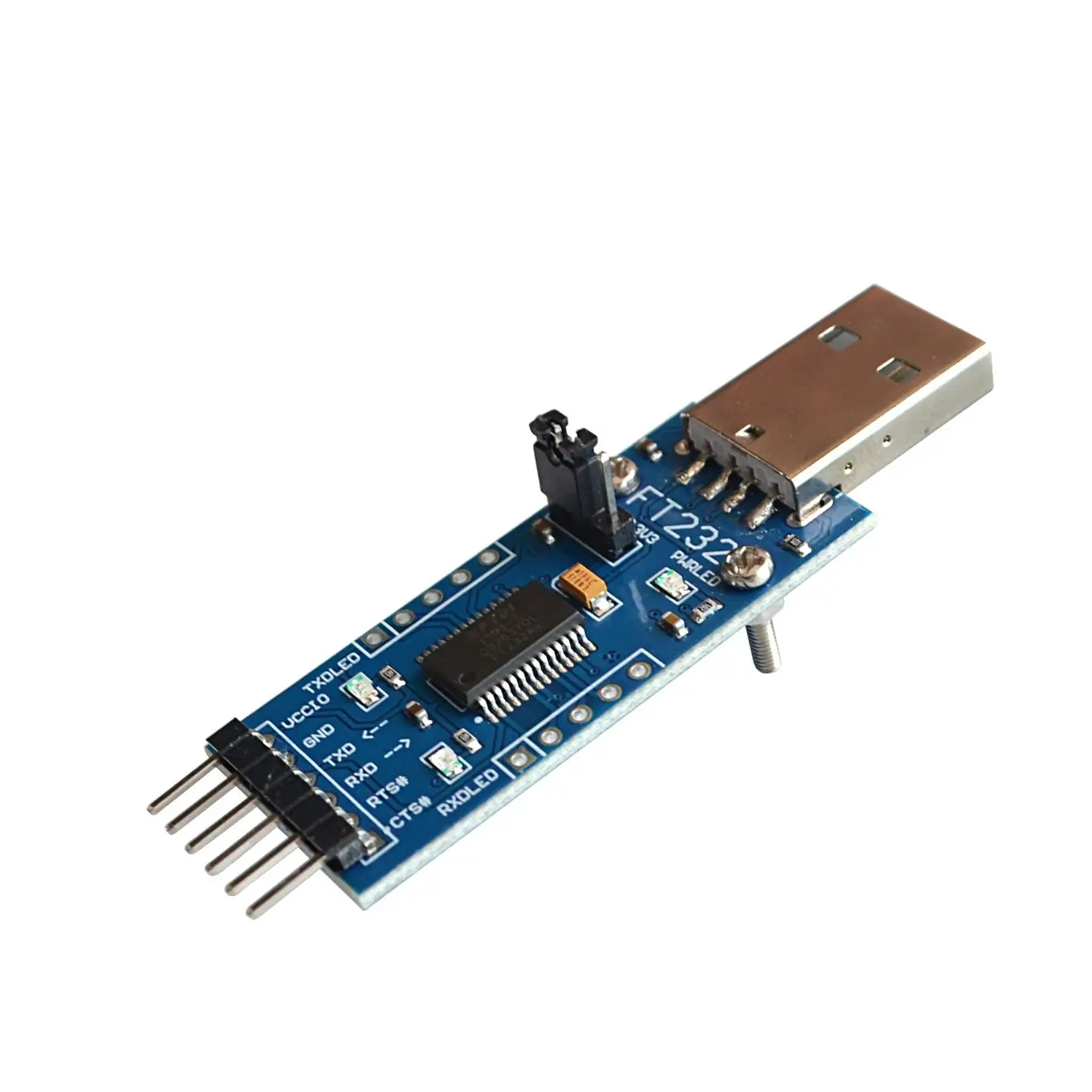 Ft232 usb uart. Ft232r.