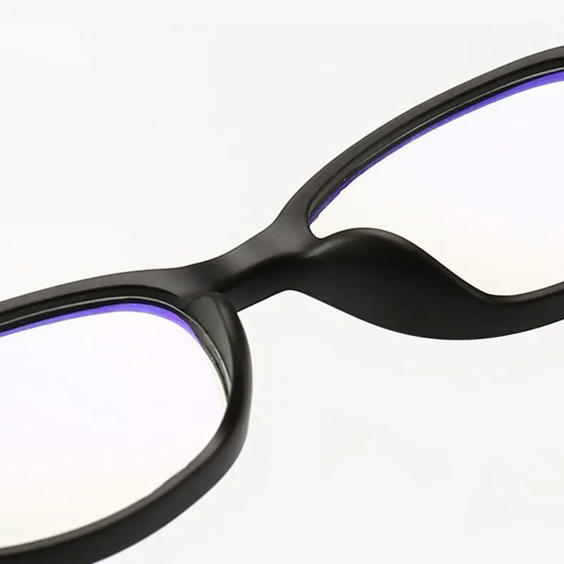Детские Компьютерные очки для детей анти голубой свет прозрачные защитные очки желтые линзы синий блокирующий Gafas игровой экран