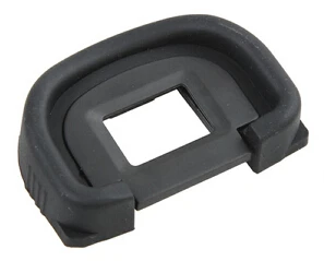 

CAN0N EG Camera Rubber Eye Cup Eyecup Viewfinder for 1Ds Mark III 1D Mark IV 1D Mark III 7D 5D Mark III DSLR [No Tracking]