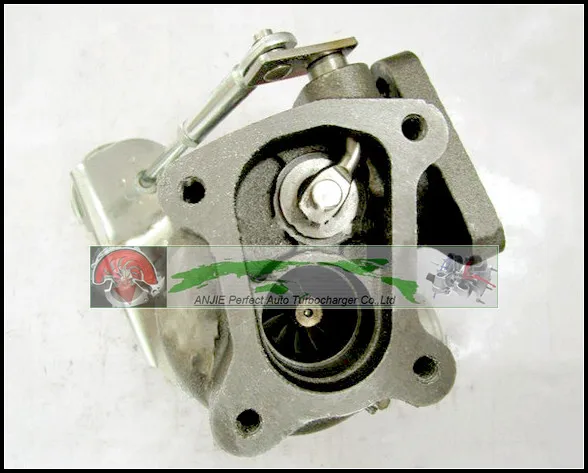 GT1241Z 756068-5001S 756068-0001 756068-5001 708001-0001 036145701 Turbo Turbocharger For VW Volkswagen Parati 1.0L 16V 112HP Motorcycle 0.4-1.2L (3)