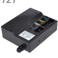 EIM 630-465 двигатель Интерфейс модуль DC 12 В для Стартер электромагнитный накаливания продукт