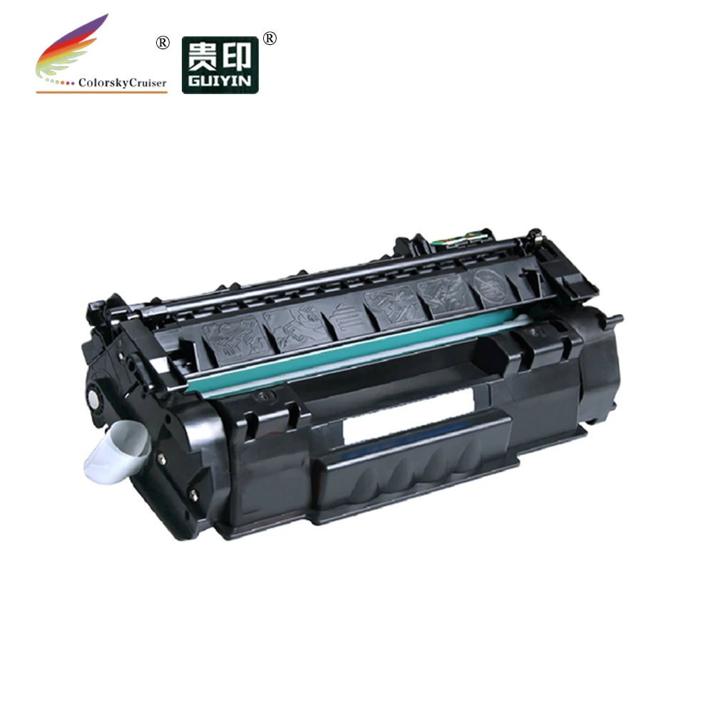 Лазерный тонер laserjet картридж для принтера hp Q5949A Q5949 Q 5949A 5949 49A 49 P 1160 1320 1320n 3392 3390 2 5 k