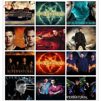 

Full square Drill 5D DIY Diamond Painting Supernatural Cross Stitch Mosaic Needlework Art Diamond Embroidery Wedding decoration