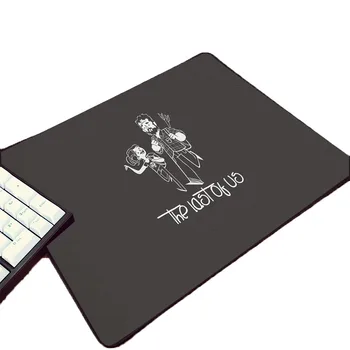

Mairuige The Last Us Hot Game Pattern Printed Mousepad Pc Computer Gaming Table Mat for Decoration Desktop Improve Mouse Speed