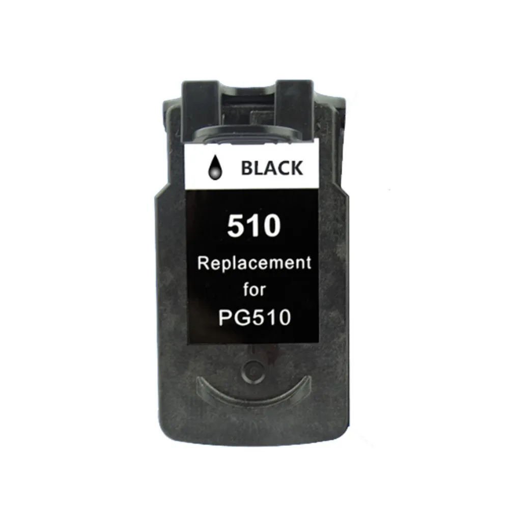 YI LE CAI compatible PG510 Ink Cartridge for Canon PG 510 510XL for MP280 MP480 MP490 MP240 MP250 MP260 MP270 IP2700 printer цена YI LE CAI compatible PG510 Ink Cartridge for Canon PG 510 510XL for MP280 MP480 MP490 MP240 MP250 MP260 MP270 IP2700 printer цены онлайн