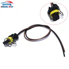 IPR регулятор давления впрыска/соленоид VGT/Powerstroke Инжекторы Жгут Разъем косичка для Ford дизель 6.0L 6.7L 7.3L