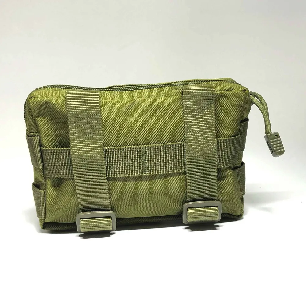 Sub-package камуфляжные Чехлы Molle тактические карманы наружный коммутационный Рюкзак Военные Аксессуары EDC инструменты изменить ранец