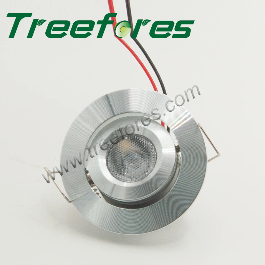 C3W 12V LED Lamp