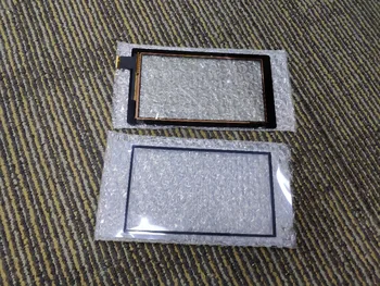 

5Sets for NS Switch Touch Screen Digitizer + Dust Strip + Free Shipping