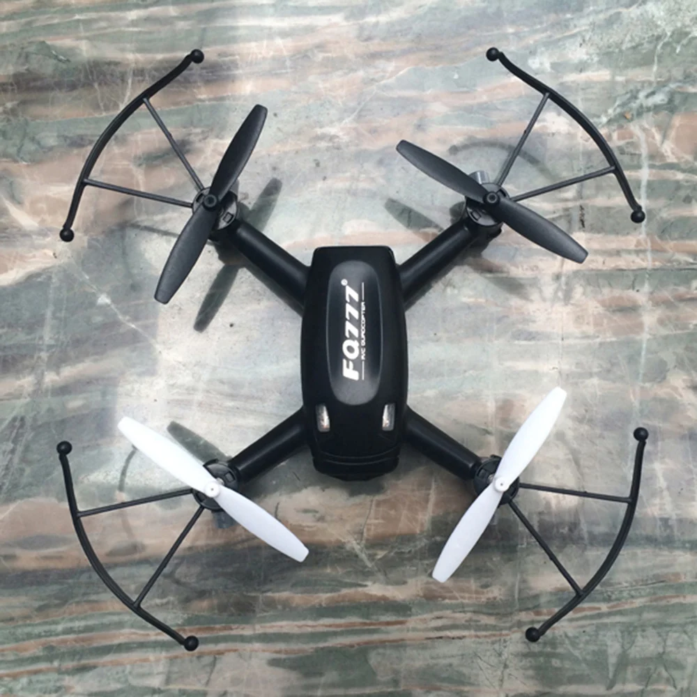 

RC Quadrocopter Toy Headless WiFi FPV Unmanned Aerial Vehicle HD 720P Camera Video Drone