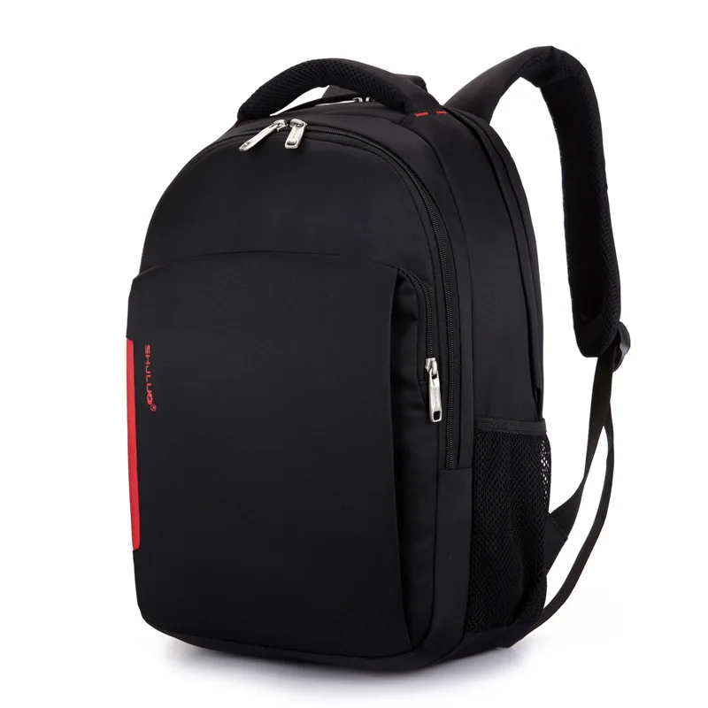 

SAFEBET Brand 2018 New Fashion Men Multi-function 15 inch Laptop Computer Bag Waterproof Large Capacity Travel backpack Mochila
