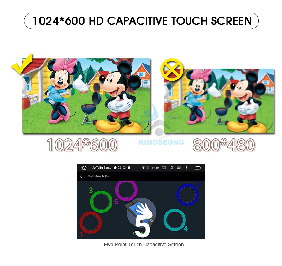 KS5009F-K6-Android 5
