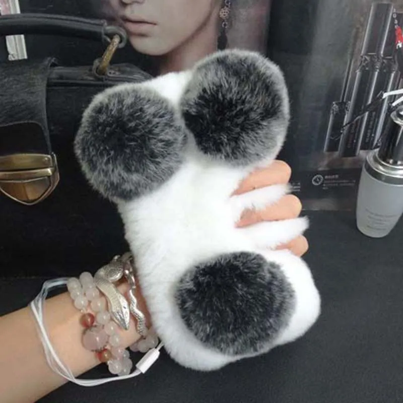 Coque Iphone Pompon Coque Iphone Pompon