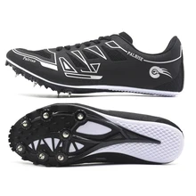 Профессиональные парные спортивные и полевые кроссовки, мужские кроссовки с шипами, женские весенне-летние легкие кроссовки для бега