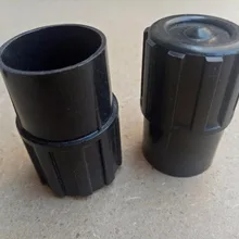 Описание: заглушка для защиты саксофона имеет 3 стиля для сопрано Альто тенор саксофон Материал: пластик Цвет: черный P