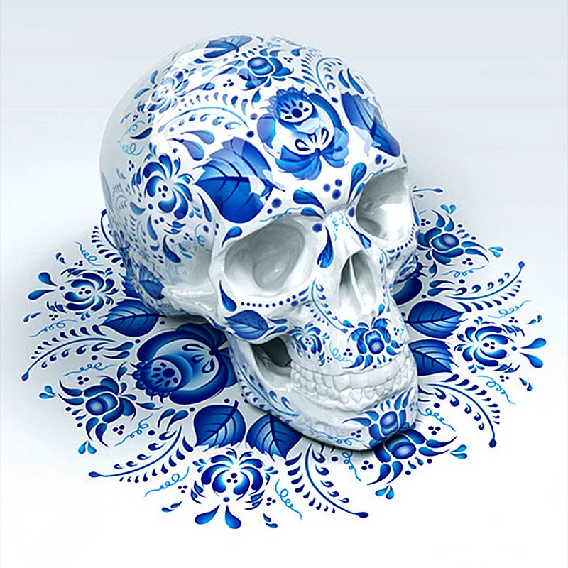 russian-painting-skull-2