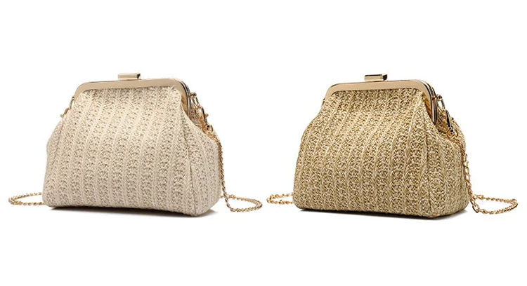 two strap chain lace women shoulder crossbody bag women's handbags (6)