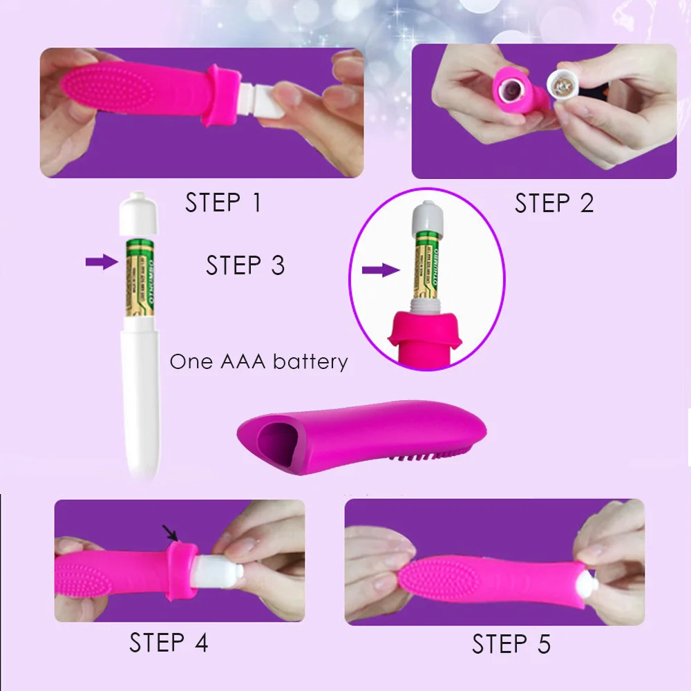 Vibrators (1)