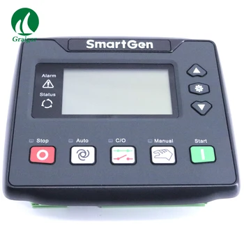 

Smartgen HGM420N Genset Generator Controller Auto Mains Failure Generator Parts